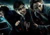 Harry Potter and the Deathly Hallows audiobook