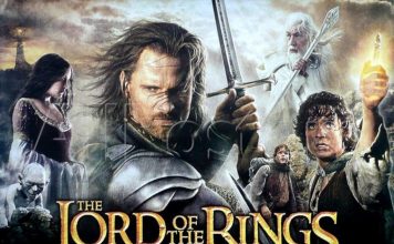 The Lord Of The Ring - The Return Of The King Audiobook