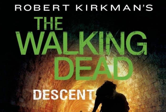 The Walking Dead: Descent Audiobook FULL FREE
