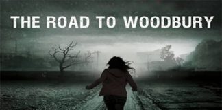 the walking dead audiobooks- road to woodbury FULL FREE