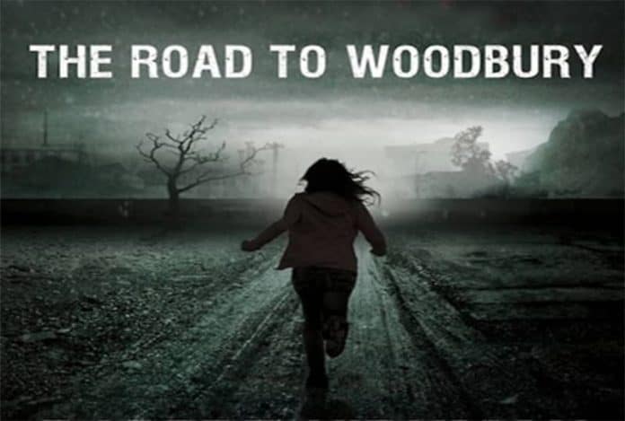 the walking dead audiobooks- road to woodbury FULL FREE