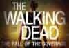 the walking dead audiobook - the fall of govenor