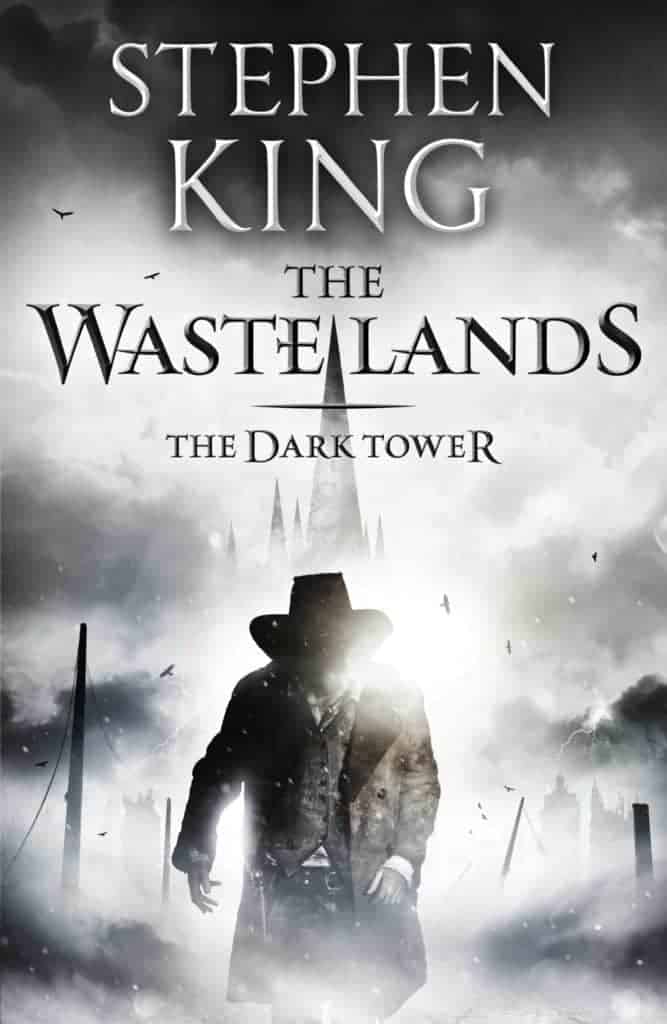The Dark Tower Book 3: The Waste Lands Audiobook Free
