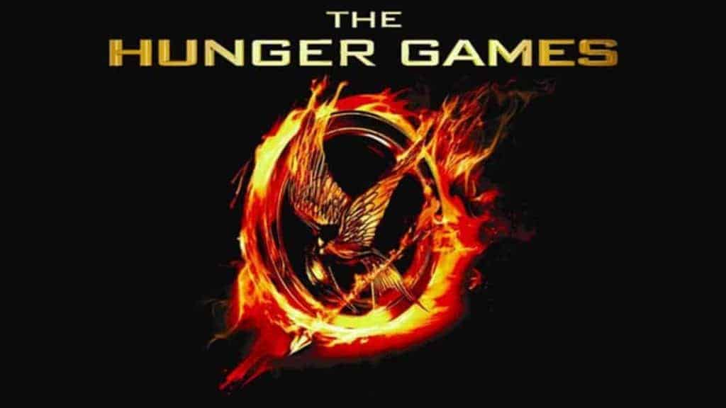 hunger games second book