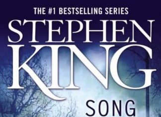 The Dark Tower Audiobook - Song of Susannah Audiobook