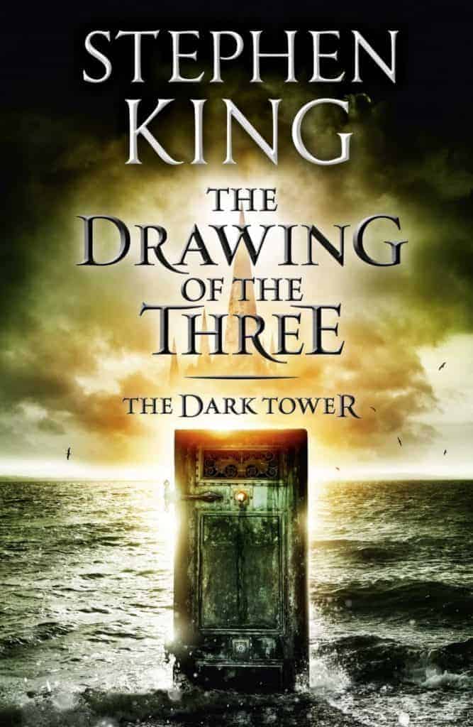 The Dark Tower Audiobook - Book 2: The Drawing of the Three audiobook