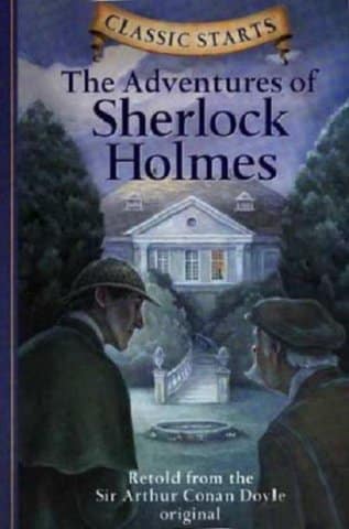 the adventures of sherlock holmes and other stories the adventures of sherlock holmes and other stories