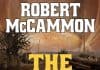 The Border Audiobook by Robert McCammon