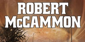The Border Audiobook by Robert McCammon