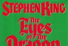 The Eyes of the Dragon Audiobook