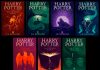 Harry Potter Audiobook free 1-7 books