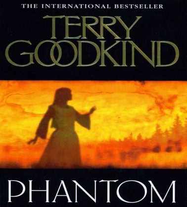 phantom terry goodkind pdf phantom terry goodkind pdf
