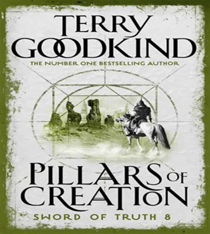 terry goodkind sword of truth free audio books