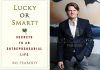 Lucky or Smart Audiobook by Bo Peabody