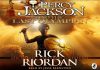 Percy Jackson Audiobook 5 - The Last Olympian Audiobook Free