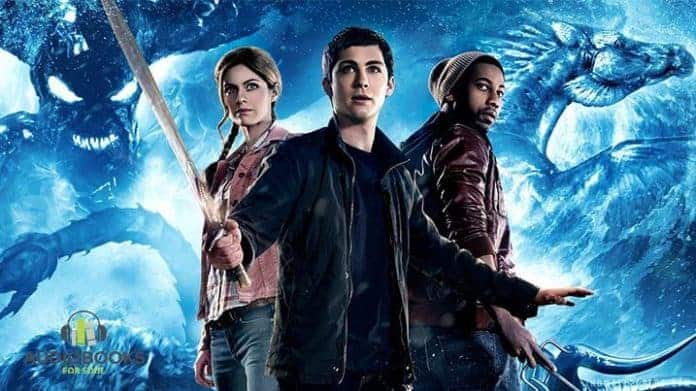 Welcome to Camp Half Blood Percy Jackson Poster (Download Now) 