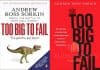 Too Big to Fail - Inside the Battle to Save Wall Street Audiobook Free