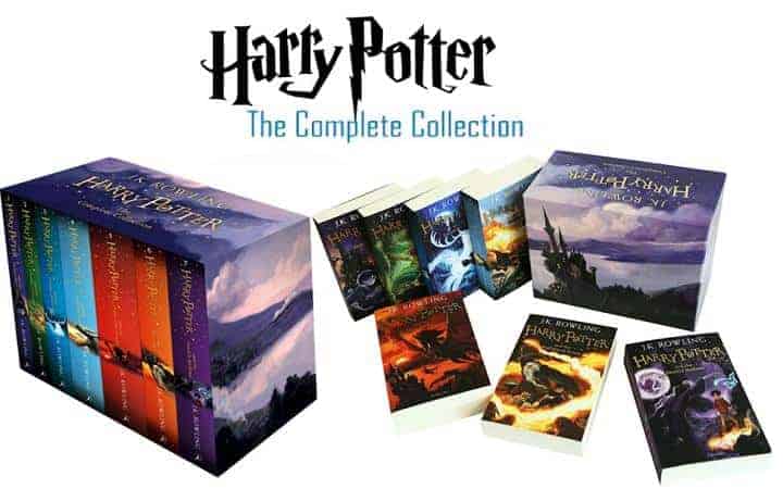 listen to harry potter and the deathly hallows audiobook