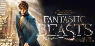 Listen and download Fantastic Beasts and Where to Find Them Audiobook free