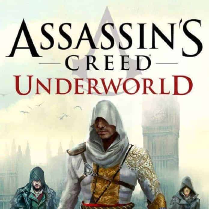 Listen and download FREE the Assassin's Creed 07 - Unity Audiobook