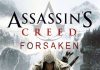 Listen and download Assassin's Creed Audiobook 05 -Forsaken Audiobook