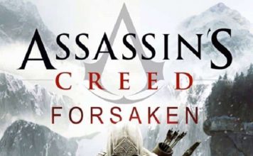 Listen and download Assassin's Creed Audiobook 05 -Forsaken Audiobook