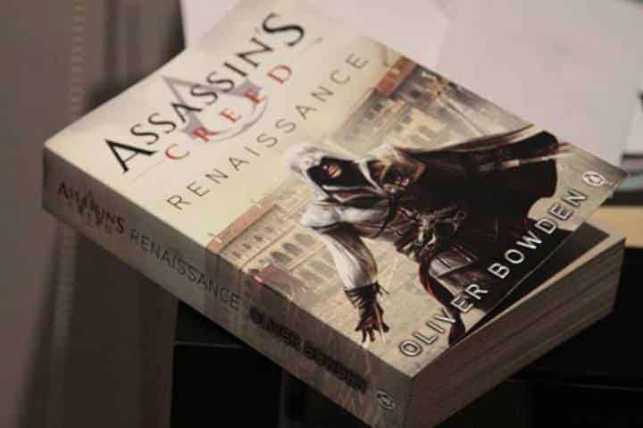 Книга мастер ассасин. Assassin's Creed книги. Assassins Creed Ренессанс. Ассасин книга. Ренессанс книга ассасины.