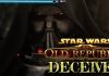 Listen and download Star Wars - The Old Republic - Deceived Audiobook free