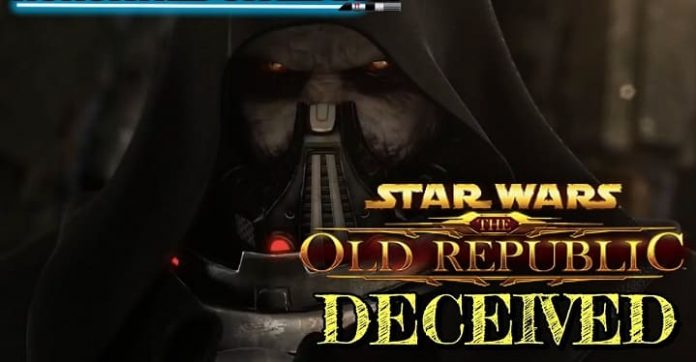 Star Wars: The Old Republic - Download