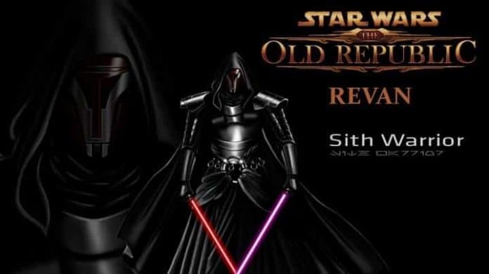 Star Wars Knights of The Old Republic Free Download