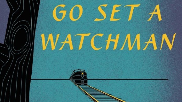 Listen and download free Go Set A Watchman Audiobook by Harper Lee