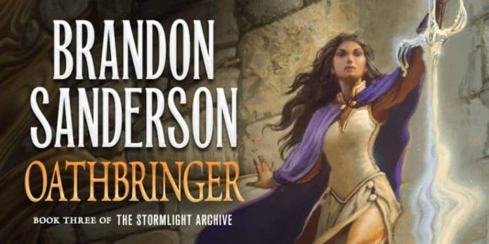 Oathbringer