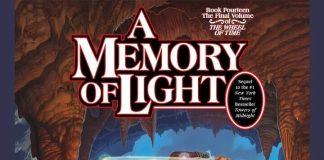 A Memory of Light Audiobook FULL FREE DOWNLOAD-The Wheel of Time 14
