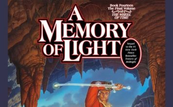A Memory of Light Audiobook FULL FREE DOWNLOAD-The Wheel of Time 14