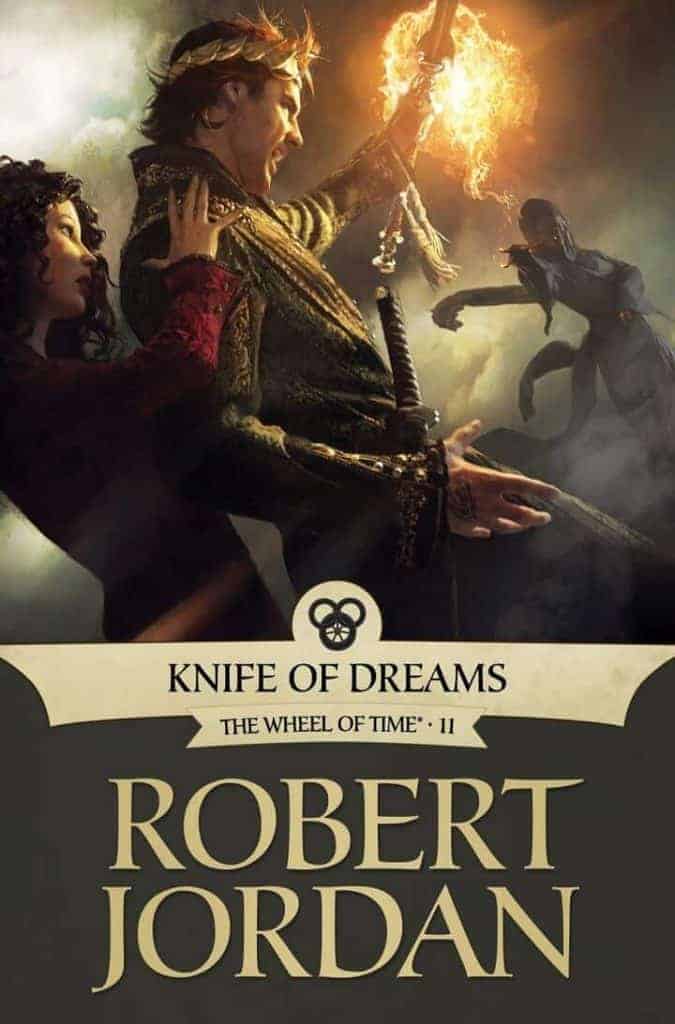 Knife of Dreams Audiobook FULL FREE DOWNLOAD-The Wheel of Time 11