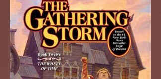 The Gathering Storm Audiobook FULL FREE DOWNLOAD-The Wheel of Time 12
