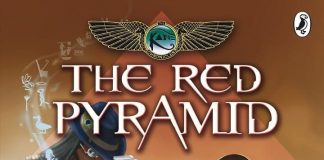 The Red Pyramid Audiobook FULL FREE DOWNLOAD-The Kane Chronicles 01