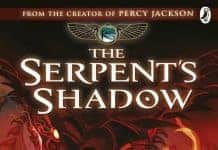 The Serpent's Shadow Audiobook FULL FREE DOWNLOAD-The Kane Chronicles 03