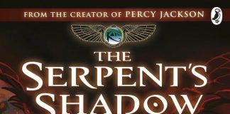 The Serpent's Shadow Audiobook FULL FREE DOWNLOAD-The Kane Chronicles 03