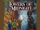 Towers of Midnight Audiobook FULL FREE DOWNLOAD-The Wheel of Time 13