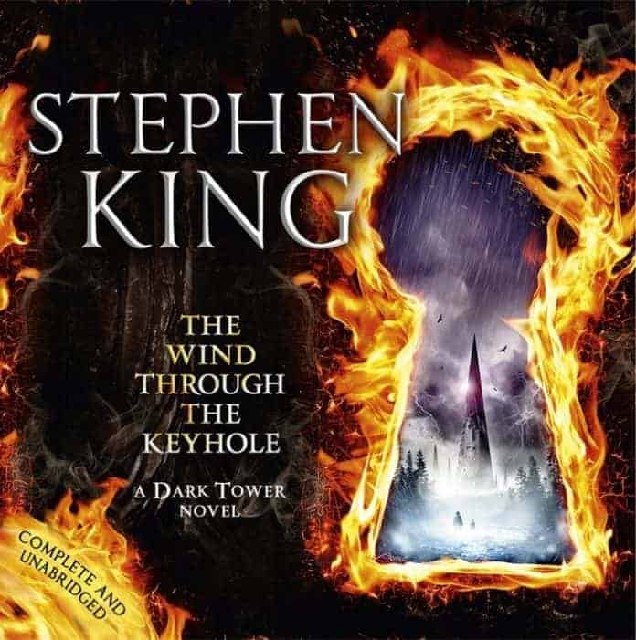 The Wind Through the Keyhole Audiobook