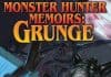 Monster Hunter Memoirs Grung Audiobook Free