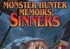 Monster Hunter Memoirs Sinners Audiobook Free