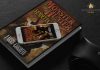 Listen and download Monster Hunter Vendetta Audiobook