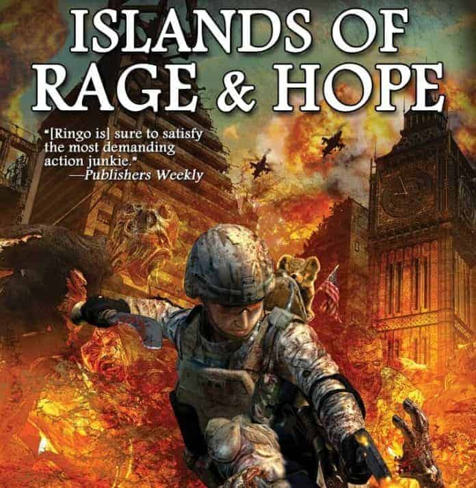 Islands of Rage & Hope Audiobook from John Ringo