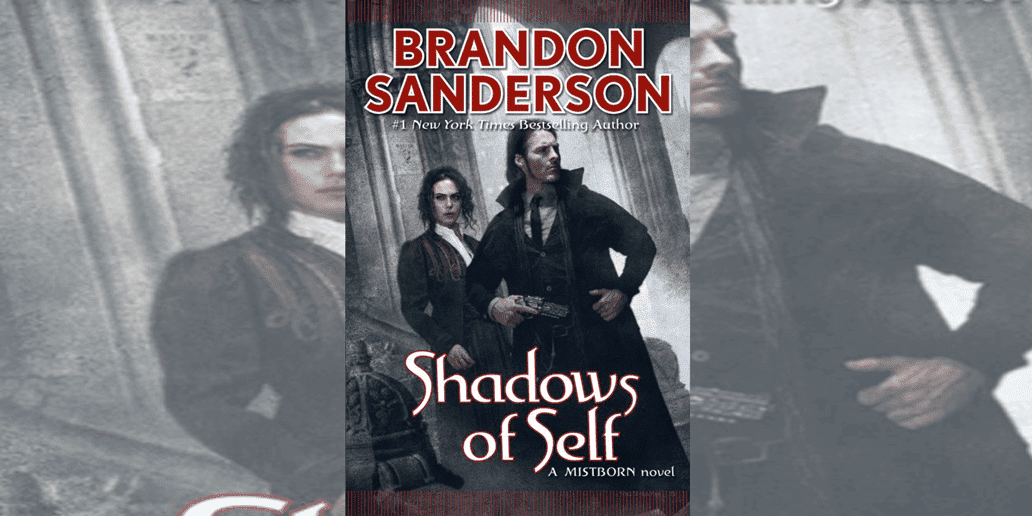 Mistborn Shadows of Self Audiobook free