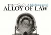 Mistborn The Alloy of Law Audiobook cover