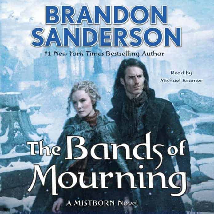Mistborn: The Band of Mourning (2016), Brandon Sanderson Wiki