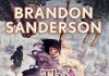 Mistborn The Hero of Ages Audiobook cover
