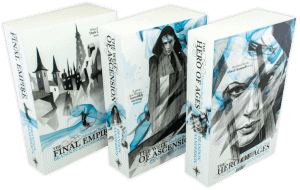 the hero of ages mistborn book 3